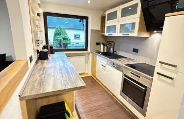 Ferienwohnung - Losheim am See - Foto 29