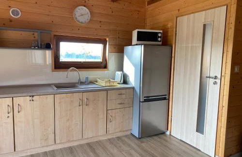 WCZASY NA PAGÓRKU - Foto 10