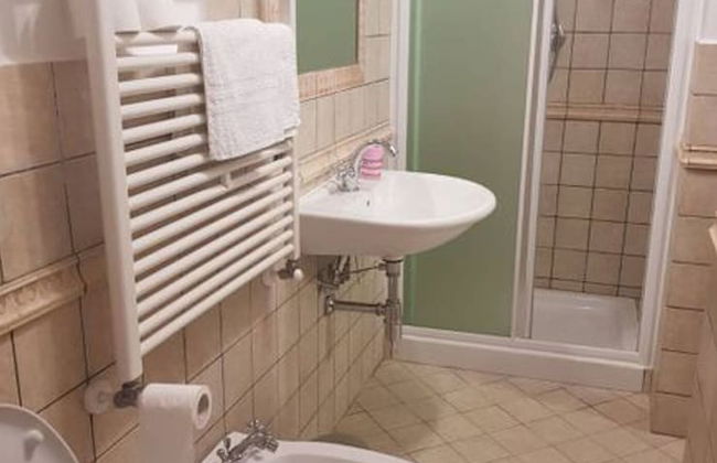 Apartment Ortensia 1 Bedroom, Living Room,bathroom - Foto 6