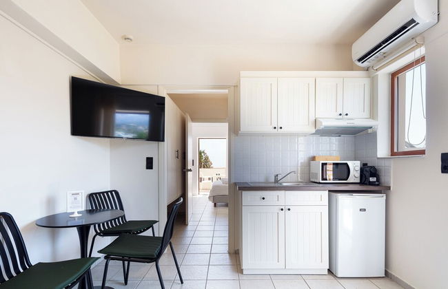 Aristea Hotel Rethymnon - Foto 37