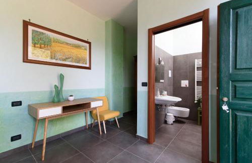 La Tenuta - Resort Agricolo - Foto 110