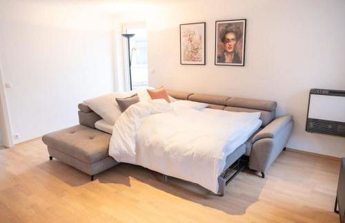 NEW Schöne Eigentumswohnung im Zentrum von Deggendorf - Foto 52