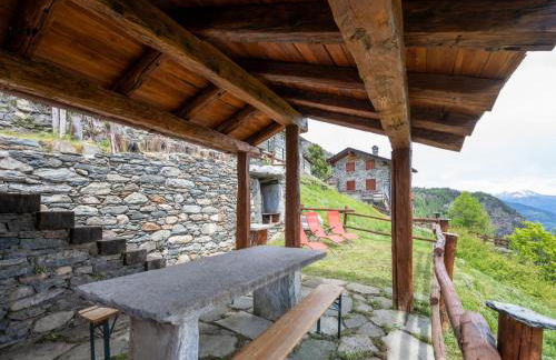 Apartment Baita Baulin-1 by Interhome - Foto 50