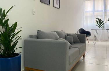 Apartamento próximo a uopeccan - Foto 1