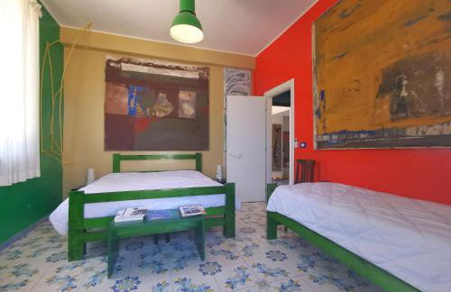 Atelier sul Mare Suite d'Autore - Foto 11