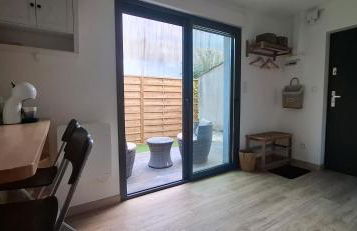 Le Cabanon du Marché - Foto 6