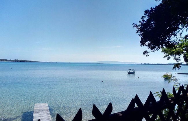 Beutiful House on the Beach in Vourvourou, Greece - Foto 42