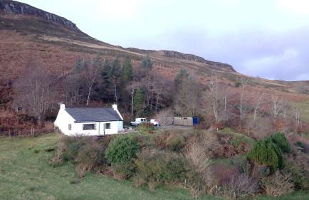 Bramble Cottage - Foto 21