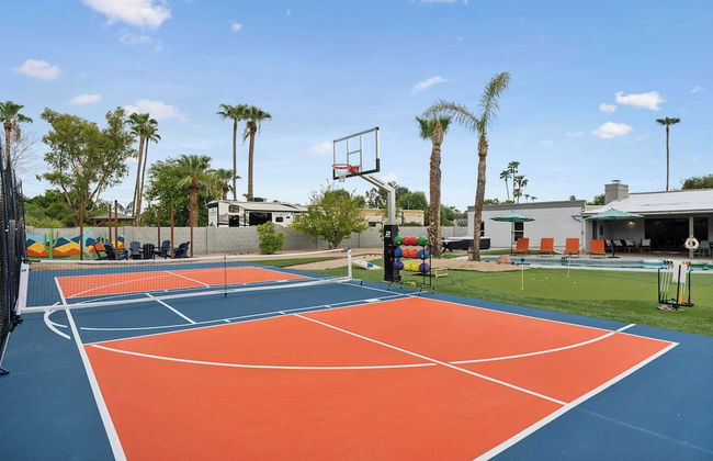 Fairway Oasis by Avantstay Ultimate Scottsdale Oasis! - Foto 4