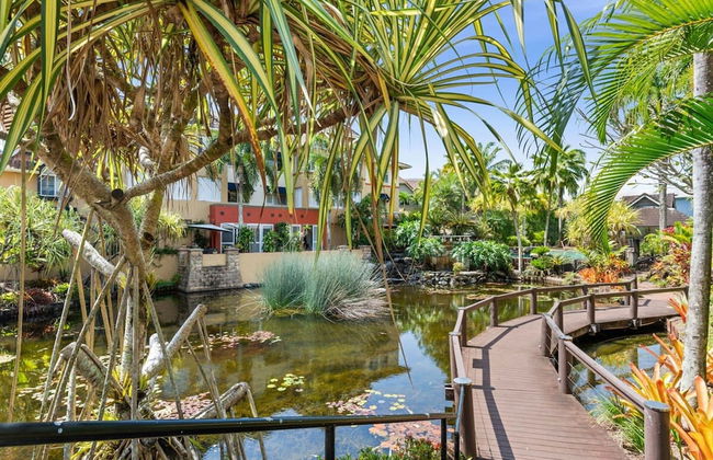 The Nest Cairns - 4 Pools BBQ Resort - Foto 7