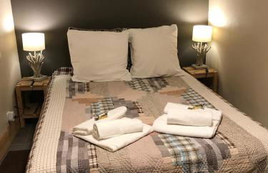 Chalet Barmaz - Foto 39