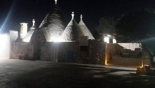 trullo madonna della grotta - Foto 4