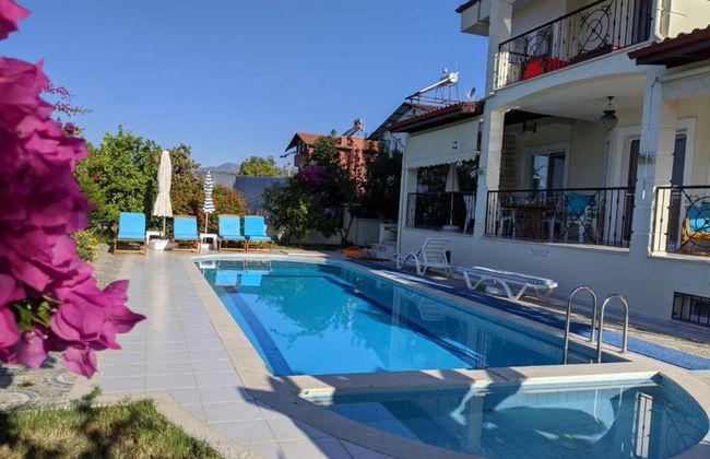 Villa Ruya,with Swimming Pool & Stunning sea Views - Photo 16