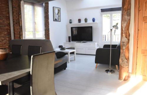 Apartamentos Tierra y Arte - Foto 23