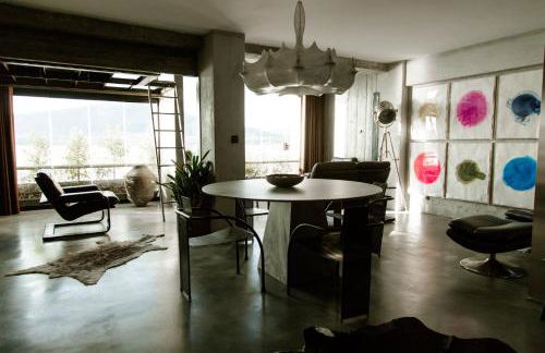 Brut Loft Caminha - Foto 1