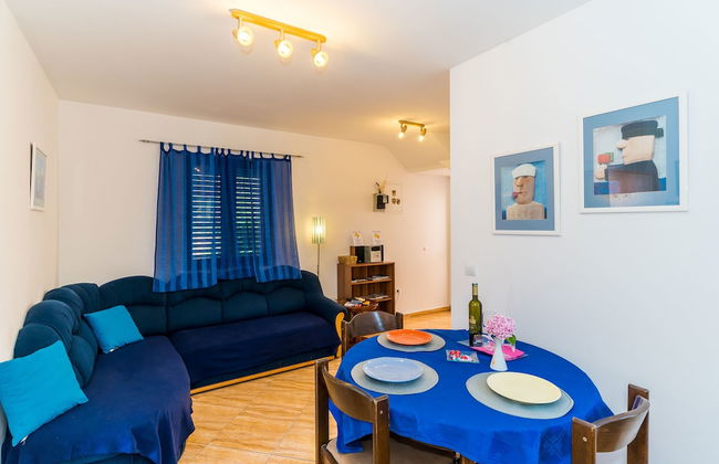 Apartments Casa Vanna - Foto 17