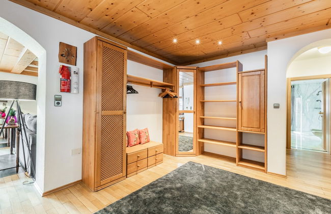 Love the Alps Apartments - Foto 2