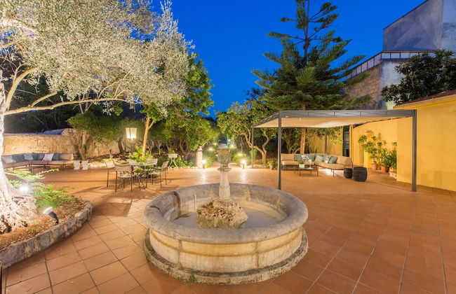 Villa Ammirata Room & Apartment - Foto 25