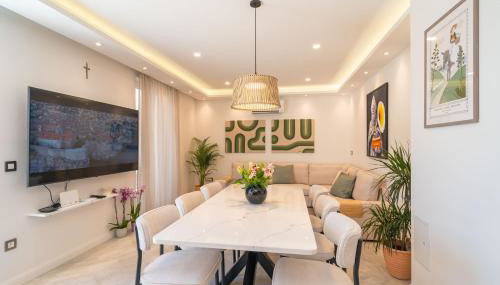 Luxumbra Apartment Dubrovnik with terrace and free parking - Foto 3