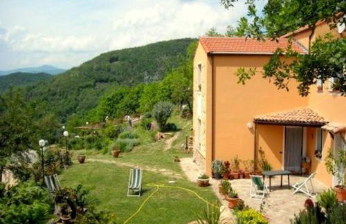 Woodland Escape With Pool - Foto 50