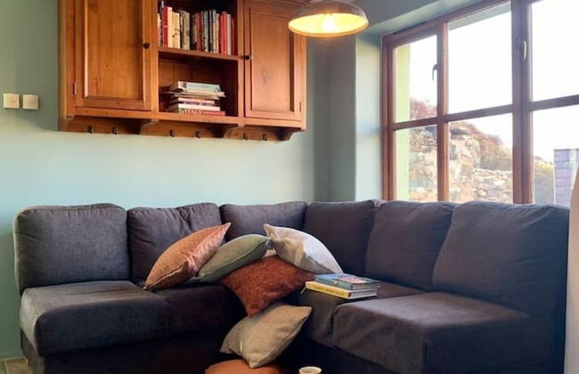 Cottage Dinorwig, get Away From it all - Foto 9