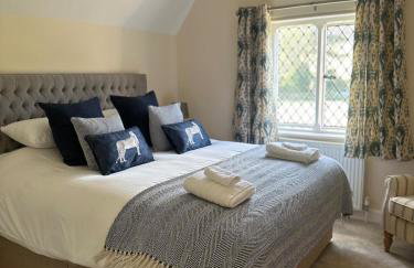 Charming Country Cottage with Lovely Views - Foto 29