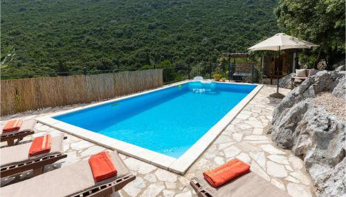 Amazing Home In Ploce With Sauna - Foto 2