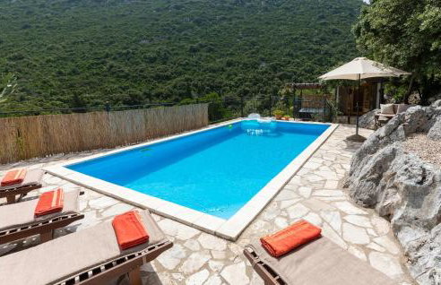 Amazing Home In Ploce With Sauna - Foto 2