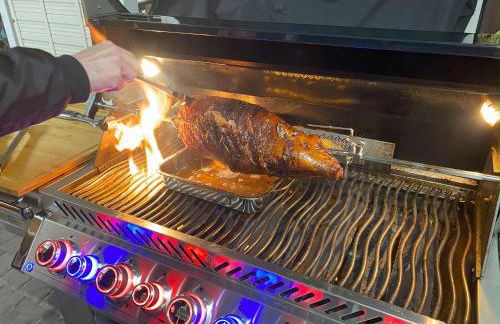 Entspannung auf dem Land - Foto 12