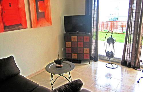 La Tarongina apartament amb piscina - Foto 16