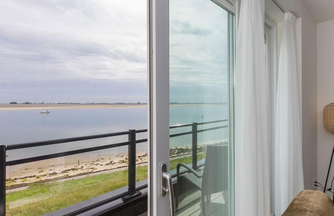 Apartment in Sint-annaland With Water Views - Photo 31