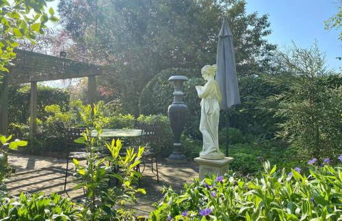 Prieuré de la Chesnaie x Melrose - Foto 28