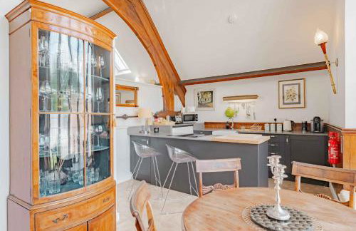 The Tracery - Norfolk Cottage Agency - Foto 7