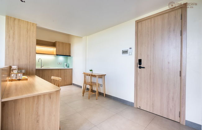 The Rebirth Apartment Binh Chau Ho Tram - Foto 53