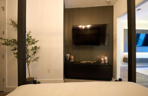 Comfortable Atlanta Stay Near Mercedes-Benz Stadium - Foto 12