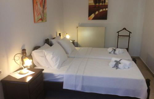 Nostalgia Apartment A in Sami 50 metres from the sea - Foto 49