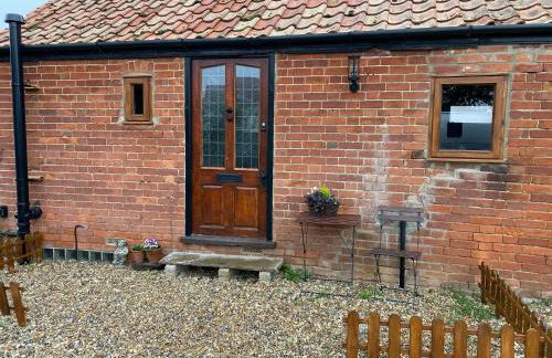 Cute mini-studio in Blythburgh - Foto 8