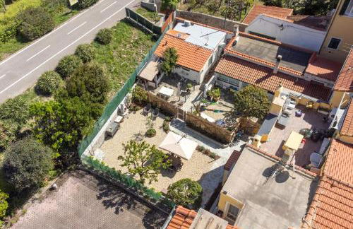 SANTO'S - Seaside and bikeway in Riviera & Sanremo - Foto 69