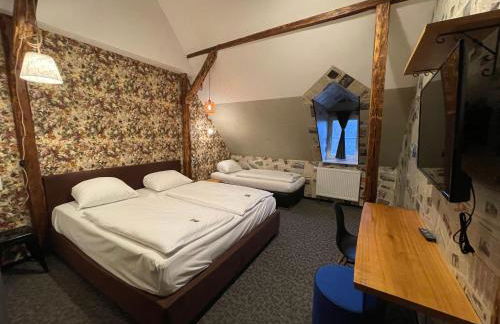 aappartel APARTHOTEL Herford - Foto 34