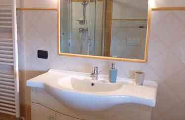 Villa Antico Borghetto Di Tigliano - Foto 26