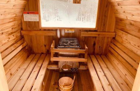 Catskills Country House with Hot Tub near River Trails - Foto 31