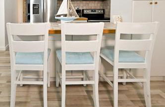 D' Mauchi Waterfront House - Foto 27