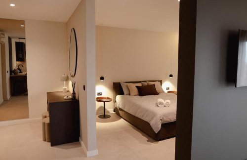 Sobe Six On 7 - Luxury Apartments & Rooms - Foto 37