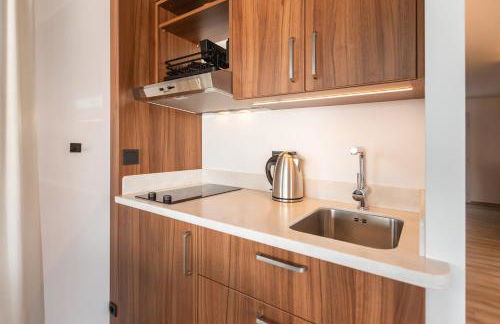 Hausboote am Lankenauer Höft - Foto 10