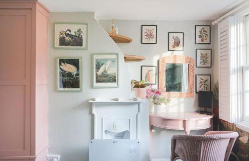 Artists Hideaway - Foto 39