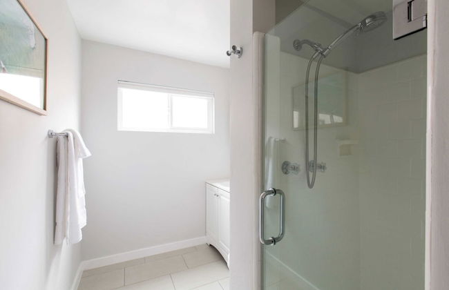 Hamilton I by Avantstay Beach House! Rooftop Deck Newly Renovated Bungalow - Foto 18