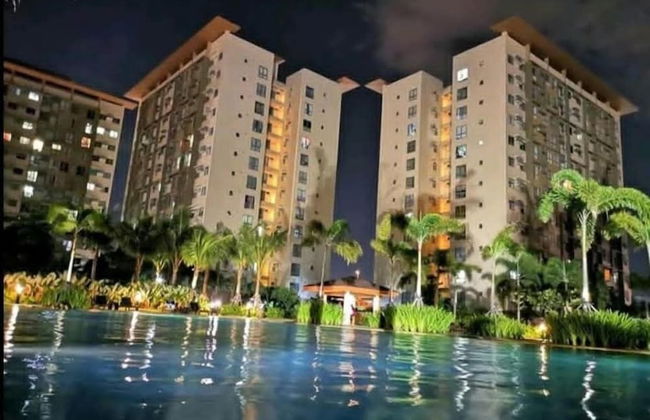 East Bay Residences - Foto 1