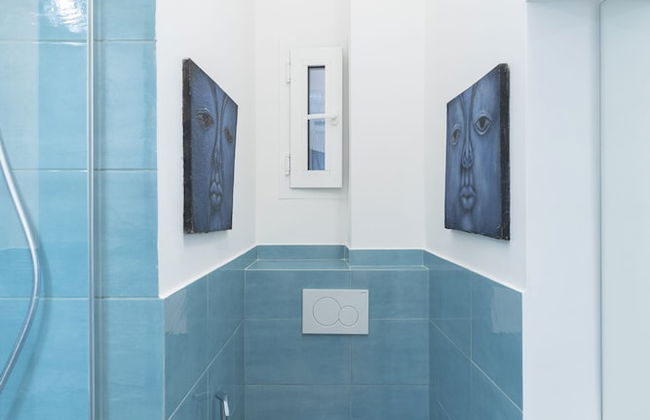 Vatican home for seven people - Photo 20