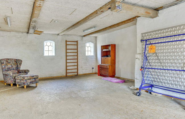 Spacious Cottage Retreat in Sonderborg-by Traum - Photo 43