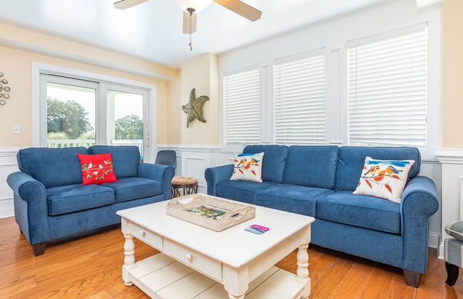 Captains Watch Condos - Foto 68